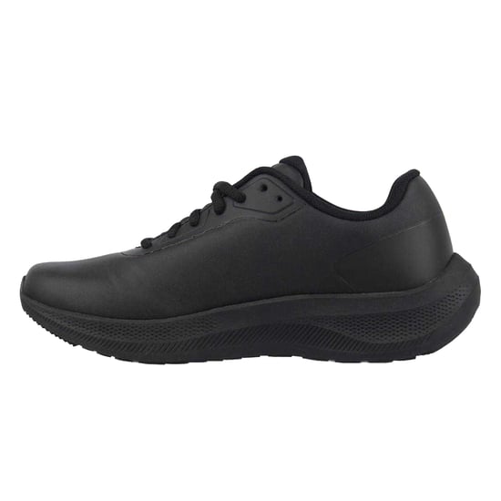 Slazenger Assent-sportschoenen voor kinderen (Zwart) - Image 2