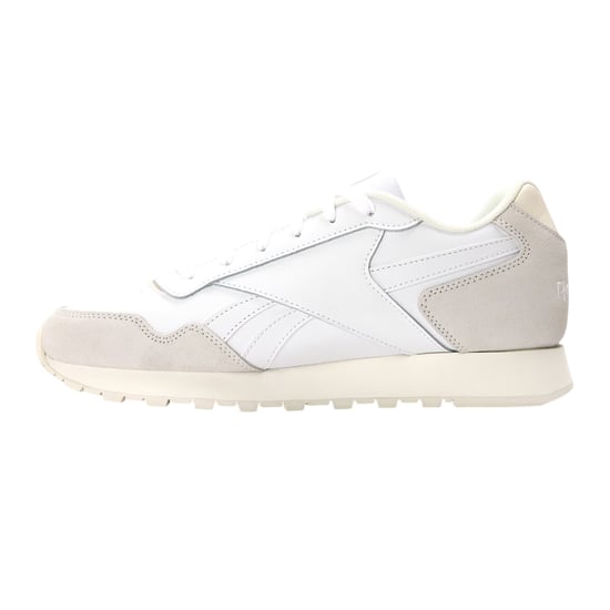 Reebok Glide-sneakers met logo voor kinderen (Wit/Grijs) - Image 2