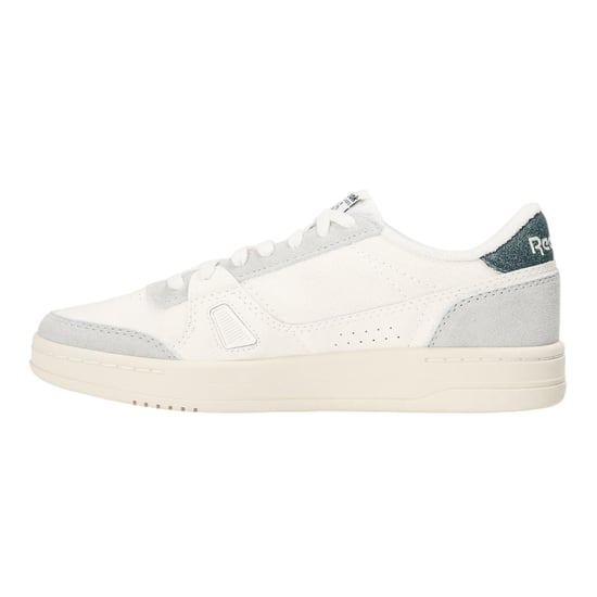 Reebok Klassieke leren sneakers voor heren (Krijt/Grijs) - Image 3
