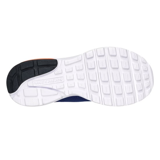 Skechers Barn Razor Air - Hyper-Brisk Slip-In Skor (Kungsblå/Svart) - Image 4