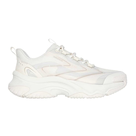 Skechers Barn Antigravitation Träningsskor (Off White) - Image 1