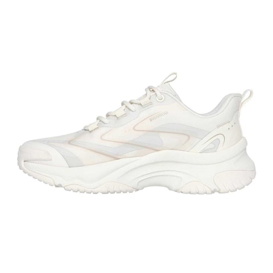Skechers Barn Antigravitation Träningsskor (Off White) - Image 2