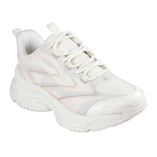 Skechers Barn Antigravitation Träningsskor (Off White) - Image 3