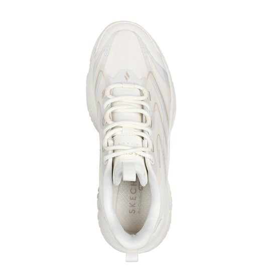 Skechers Barn Antigravitation Träningsskor (Off White) - Image 4