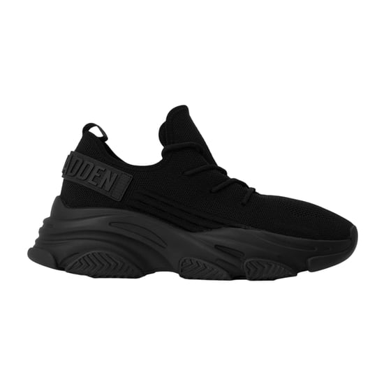 Steve Madden Dames Prospect Veterschoenen (Zwart) - Image 1