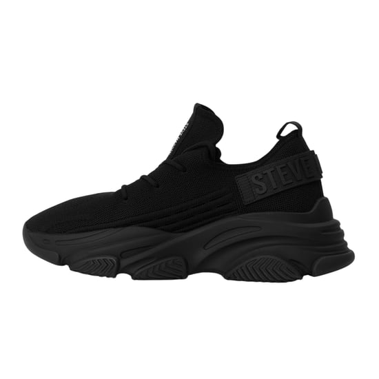 Steve Madden Dames Prospect Veterschoenen (Zwart) - Image 2