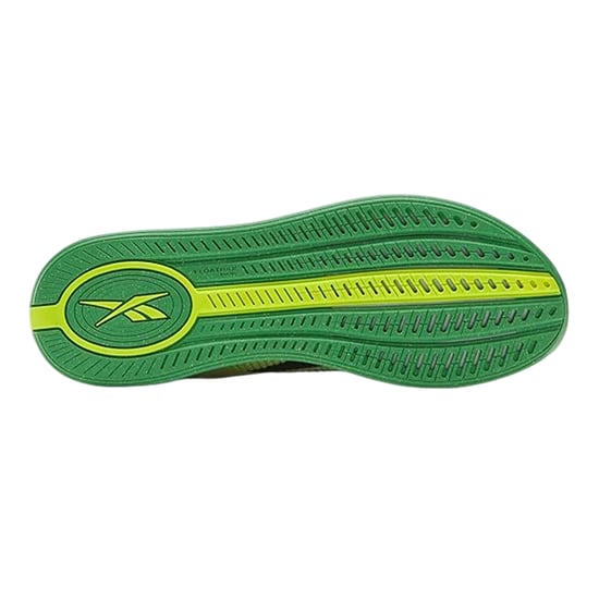 Reebok Nano X4 platta träningsskor för damer (Vit) - Image 3