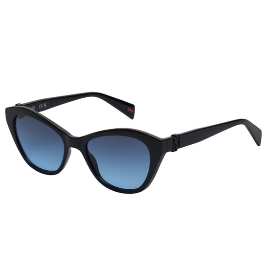 Dames Cat Eye Stijl Zonnebril LJ3601S - Image 1