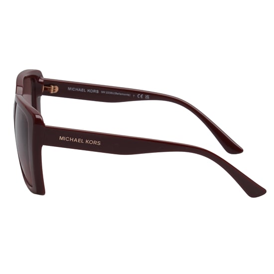 Bellamonte MK2238U Women's Sunglasses - Image 4