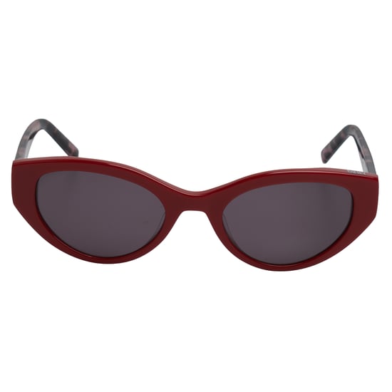 Women's Cat Eye Sunglasses in Acetate DK548S - Image 6