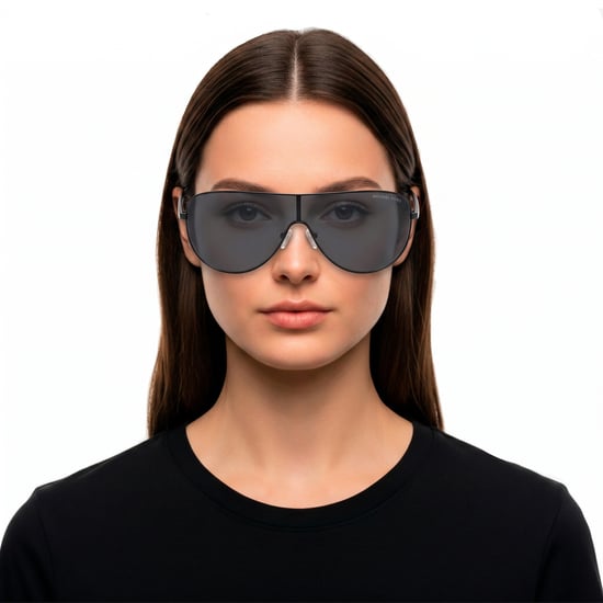 Mulholland MK1113 Women's Sunglasses - Image 3