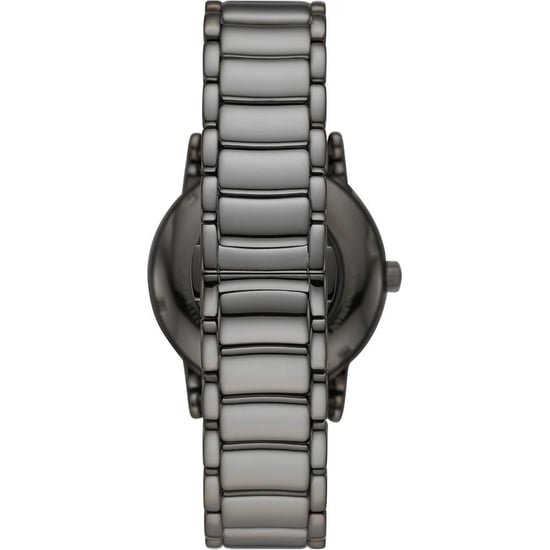 Emporio Armani AR60029 Mechanic Automatiskt armbandsur för män - Image 2