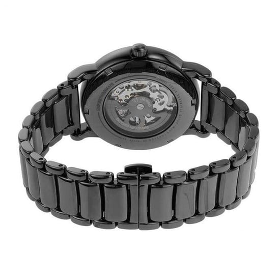 Emporio Armani AR60029 Mechanic Automatiskt armbandsur för män - Image 3