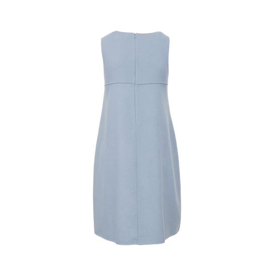 Max Mara Wool Dress - '10s - Image 2