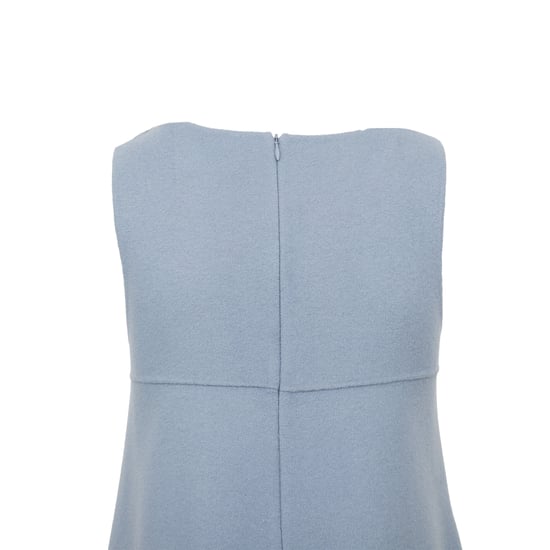 Max Mara Wool Dress - '10s - Image 4