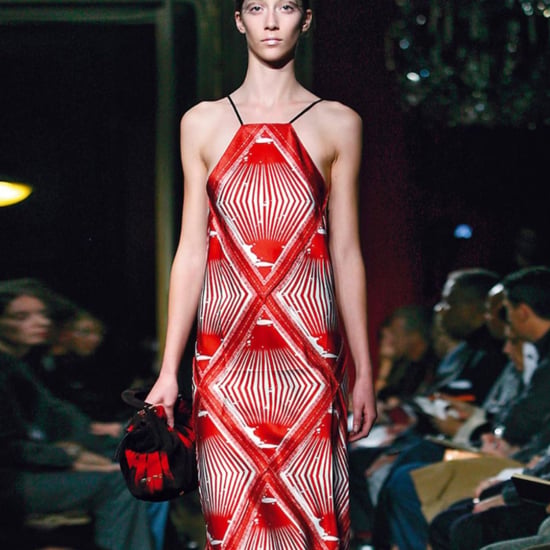 Miu Miu Silk Tent Dress - '00s - Image 2