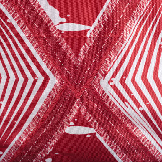 Miu Miu Silk Tent Dress - '00s - Image 6