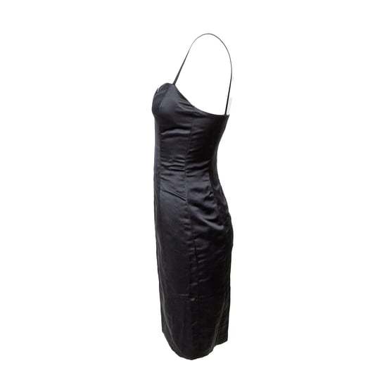 Yves Saint Laurent minijurk - jaren 2000 - Image 2