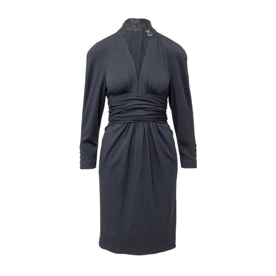 Chanel Boutique Midi Dress - '90s - Image 1
