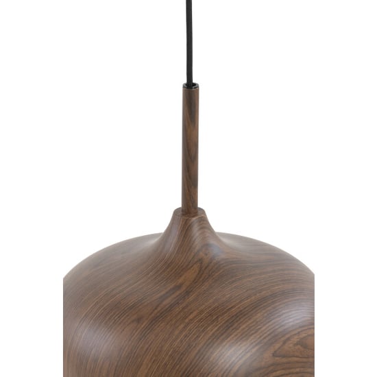 Light & Living hanglamp dania 90x22x32cm - - Image 3