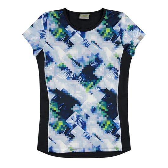 Head Kinderen/Kids Mia T-Shirt (Blauw) - Image 1