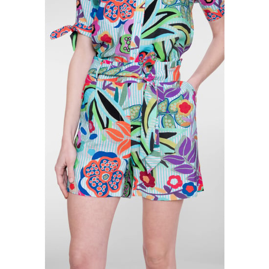 Geisha Short 61422-20 - Image 2
