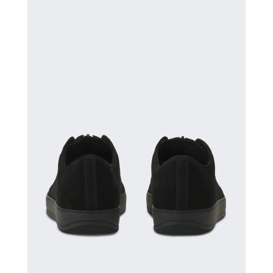 Lanvin Heren dbb1 zip suede - Image 3