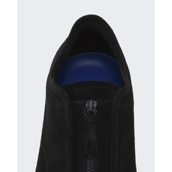 Lanvin Heren dbb1 zip suede - Image 4