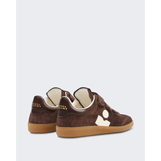 Isabel Marant Beth sneakers in wit - Image 2