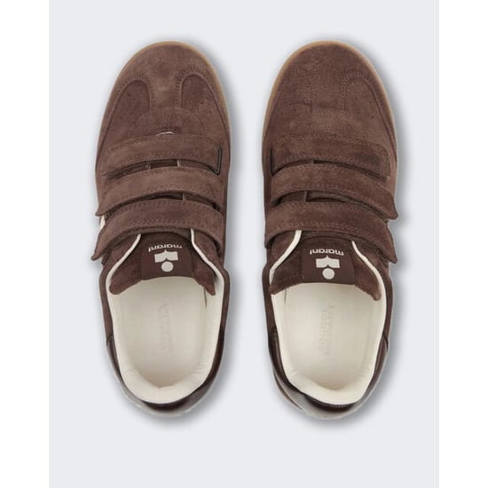 Isabel Marant Beth sneakers in wit - Image 3