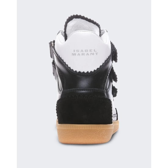 Isabel Marant Dames bilsy black - Image 3
