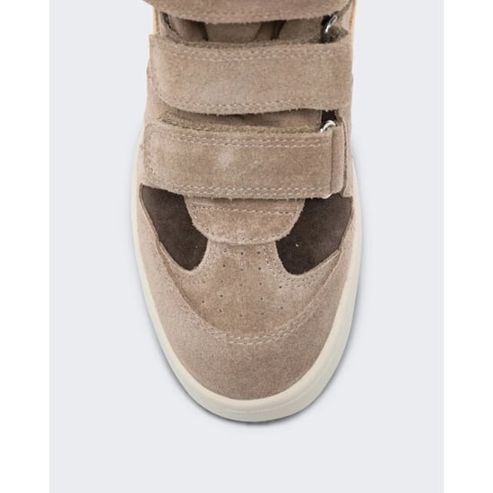 Isabel Marant Dames im3 sneakers met kleurenblok - Image 2