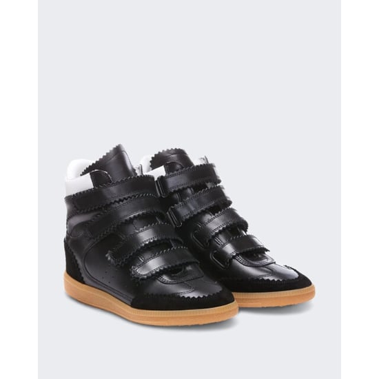 Isabel Marant Dames bilsy black - Image 4