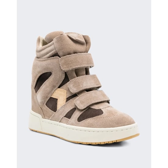 Isabel Marant Dames im3 sneakers met kleurenblok - Image 4
