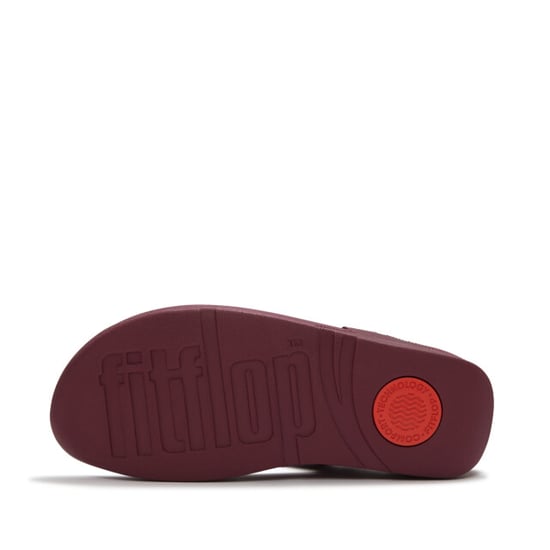 FitFlop Lulu bold crystals teenslippers - Image 4