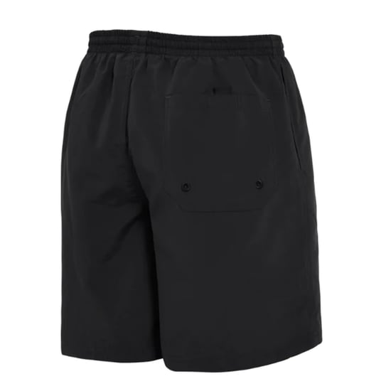 Zoggs Mens Penrith Swim Shorts (Black) - Image 2