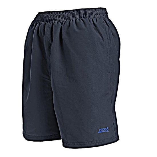 Zoggs Mens Penrith Swim Shorts (Navy) - Image 1