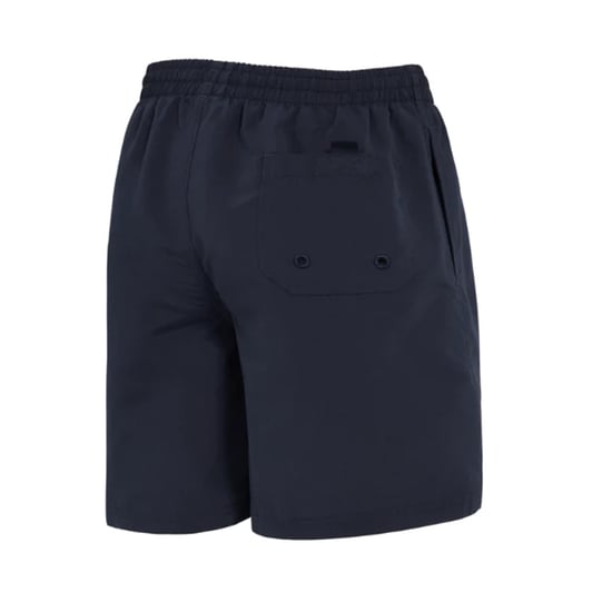 Zoggs Mens Penrith Swim Shorts (Navy) - Image 2