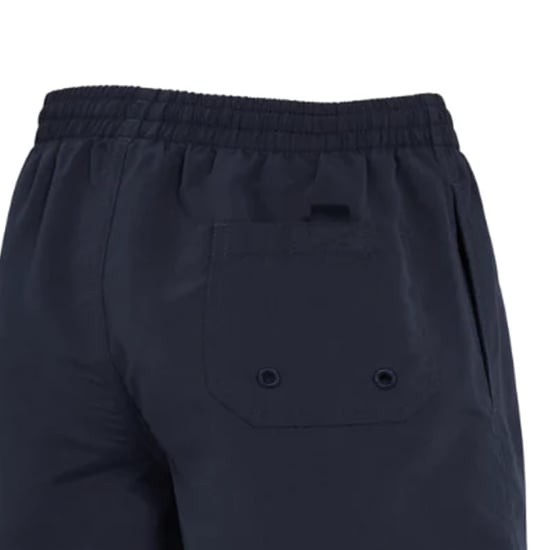 Zoggs Mens Penrith Swim Shorts (Navy) - Image 3