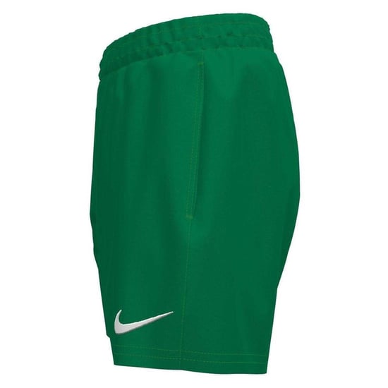 Nike Zwemshorts voor jongens (Groen) - Image 3
