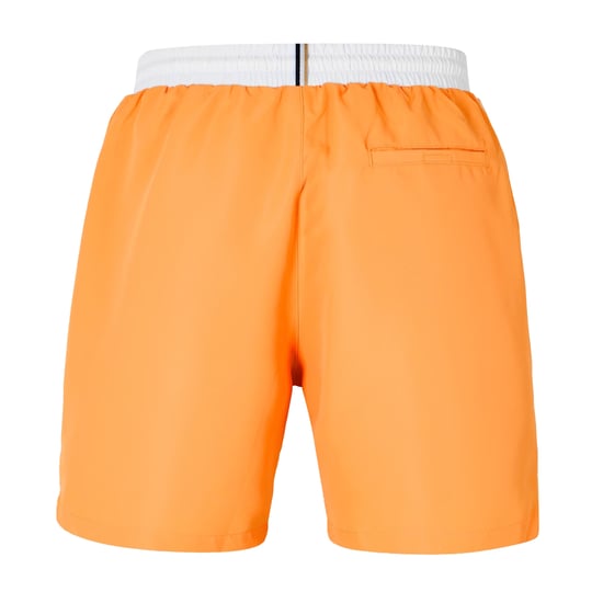 Boss Heren Zwemshort Zeesterren (Licht Oranje) - Image 2