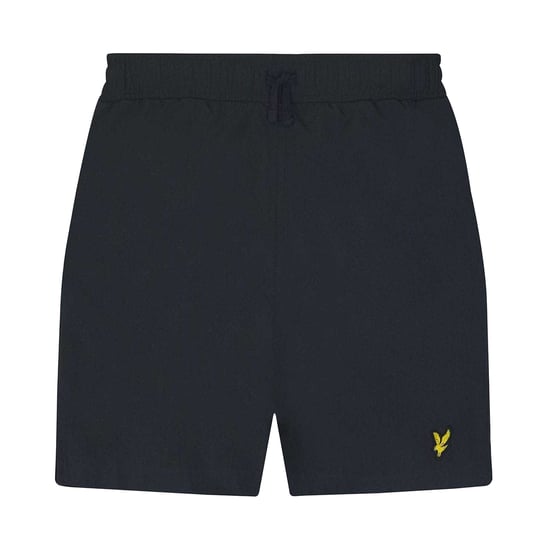 Lyle & Scott Effen Zwemshort Jongens (Marine) - Image 1