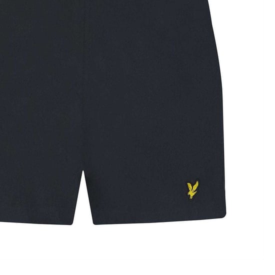 Lyle & Scott Effen Zwemshort Jongens (Marine) - Image 3