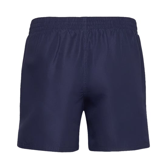 Nike Heren geborduurd logo zwembroek Regular (Hortensia Blauw) - Image 3
