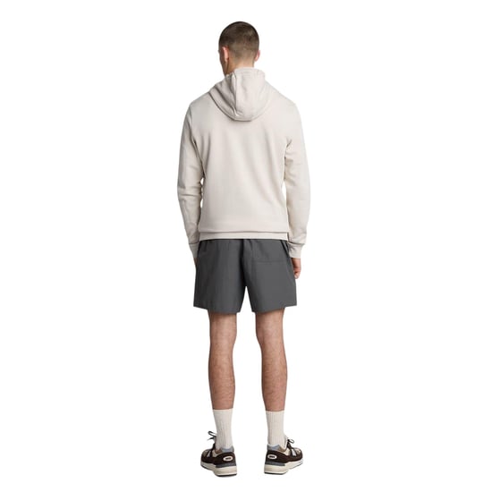 Lyle & Scott Zwemshort Heren Regular (Gunmetal) - Image 3