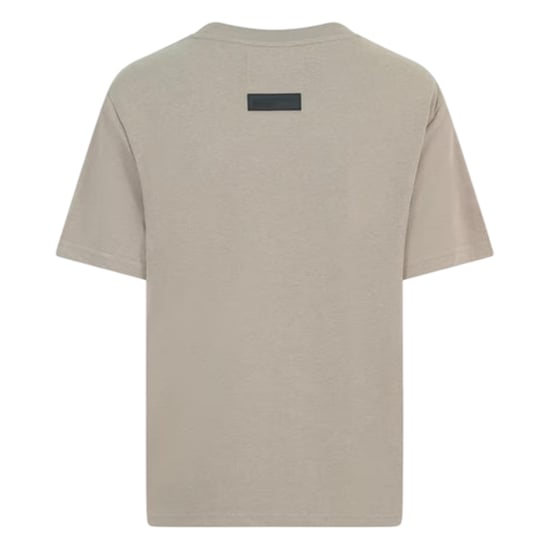 Blank Essentials Womens/Ladies Oversized Boyfriend T-Shirt (Eucalyptus) - Image 2
