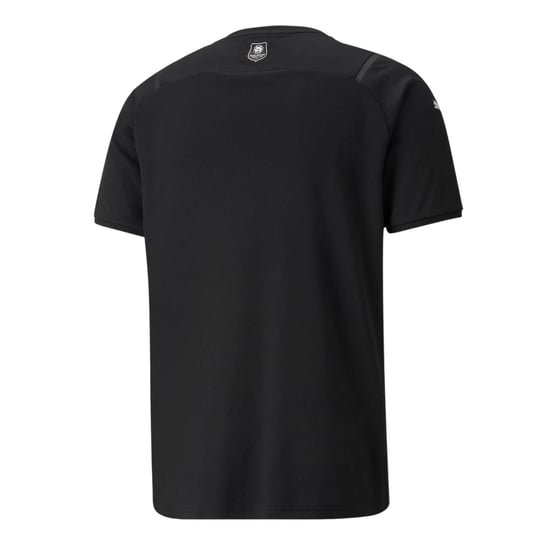 Puma Stade Rennais FC T-shirt voor heren (Zwart) - Image 2