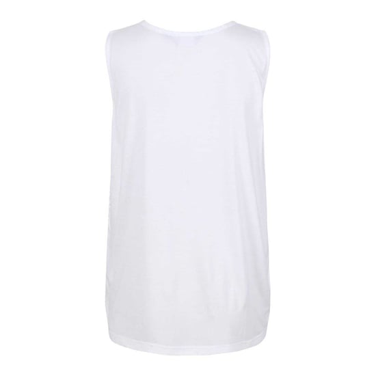Regatta Womens/Ladies Janessa Patterned Sleeveless T-Shirt (White) - Image 2