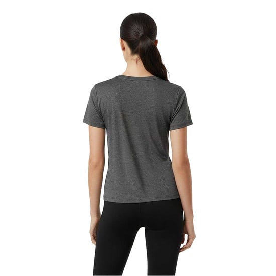 USA Pro Womens/Ladies Tech C Polyester T-Shirt (Army Khaki) - Image 4