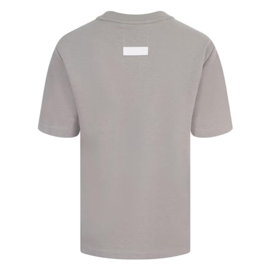 Blank Essentials Womens/Ladies Oversized Boyfriend T-Shirt (Alloy) - Image 2